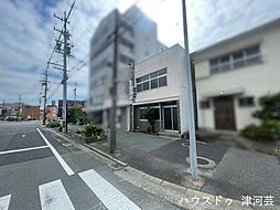 店舗付住宅　津市西丸之内