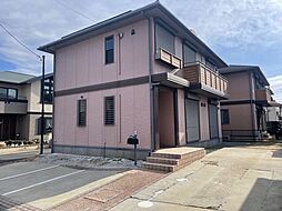 大和ハウス施工河芸町杜の街1丁目 中古戸建