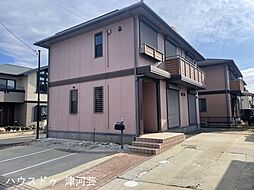 大和ハウス施工河芸町杜の街1丁目　中古戸建