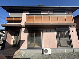 大和ハウス施工河芸町杜の街1丁目　中古戸建