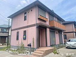 大和ハウス施工河芸町杜の街1丁目 中古戸建