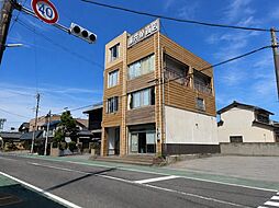 中古戸建　津市本町