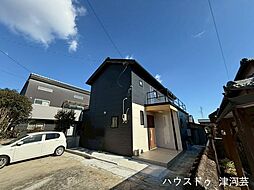 中古戸建 津市高茶屋2