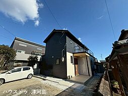 中古戸建　津市高茶屋2