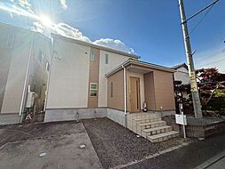 中古戸建　南新町中古戸建