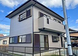 中古戸建　津市久居野村町