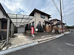 中古戸建 津市豊が丘1