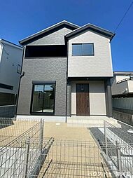 新築戸建 津市半田