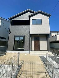 新築戸建　津市半田