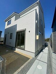 新築戸建　津市半田