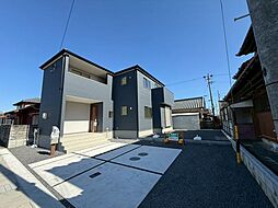 新築戸建　津市栗真小川町