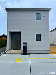 新築戸建 津市藤方　第一期