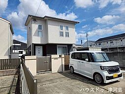 中古戸建　一身田平野