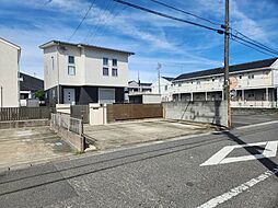 中古戸建　一身田平野