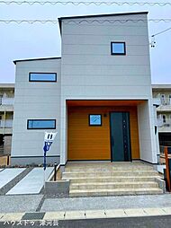 新築戸建 津市藤方