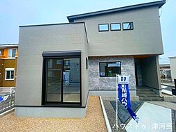 新築戸建 津市高茶屋小森町