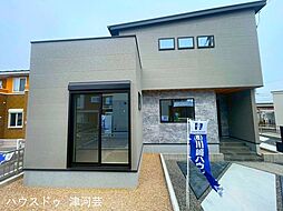 新築戸建 津市高茶屋小森町