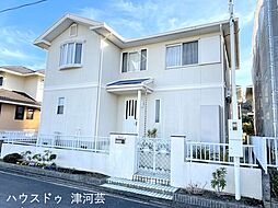 中古戸建 津市豊が丘4丁目