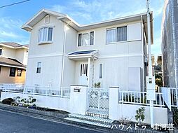 中古戸建　津市豊が丘4丁目