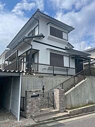 中古戸建 津市南が丘2