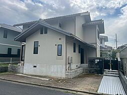 中古戸建 津市豊が丘4