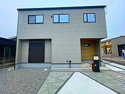 新築戸建　津市高茶屋小森町