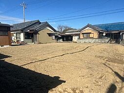 売土地　津市河芸町中別保