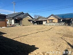 売土地 津市河芸町中別保