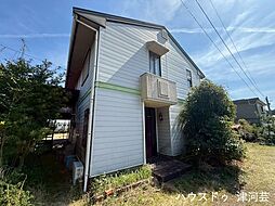 中古戸建 津市森町