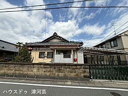 売土地　河芸町中別保