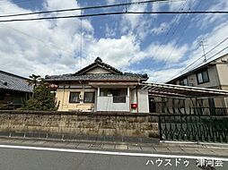 売土地 河芸町中別保
