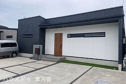 中古戸建 津市垂水