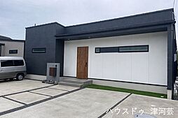 中古戸建　津市垂水