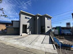 新築戸建　鈴鹿市庄野羽山