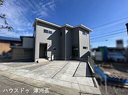 新築戸建　鈴鹿市庄野羽山