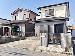 中古戸建　鈴鹿市南玉垣町