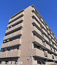 マンションフォレスト白子