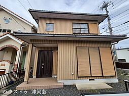 中古戸建　亀山市天神2