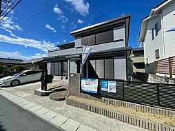 中古戸建　津市久居小野辺町