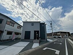 新築戸建　津市栗真町屋町