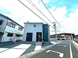 新築戸建　津市栗真町屋町