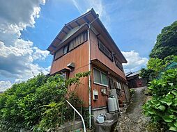 中古戸建　榊原町