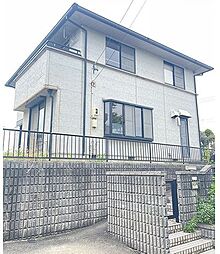 中古戸建　四日市市三滝台4丁目