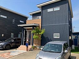中古戸建　四日市市東坂部町