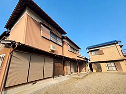 安濃町曽根　中古戸建