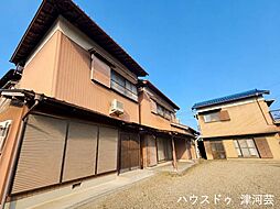 安濃町曽根　中古戸建