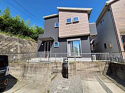 中古戸建　津市半田
