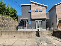 中古戸建　津市半田