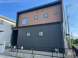 築浅中古戸建　津市白塚町　4LDKS