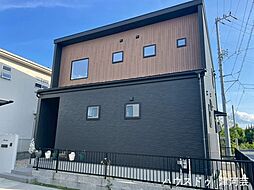 築浅中古戸建　津市白塚町　4LDKS